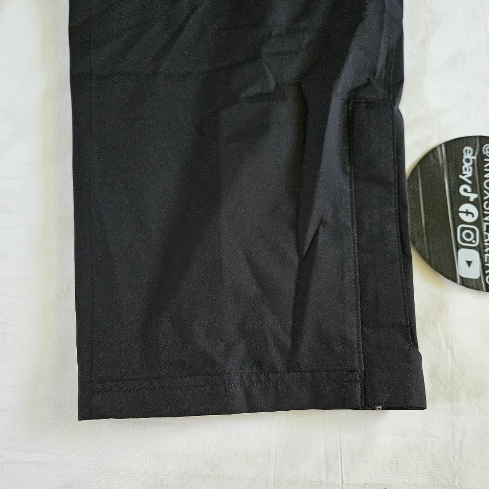 Walter Hagen Rain Pant Black Golf Waterproof Men's Size XXLarge - Picture 6 of 11